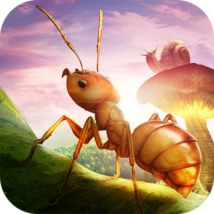 Ant Legion: For The Swarm Image