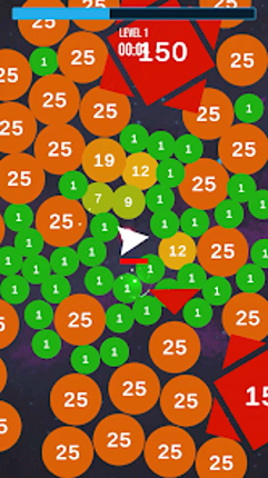 Number Survival screenshot