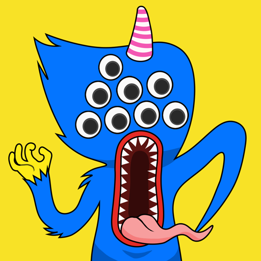 Games like Mix Monster: Couple Makeover