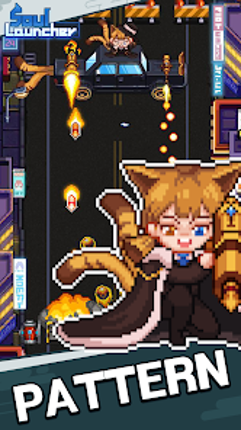 Soul Launcher! - Tower Defense screenshot