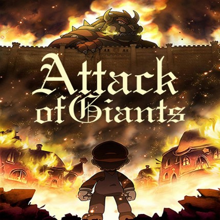 Attack on Giants: A.O.T Image