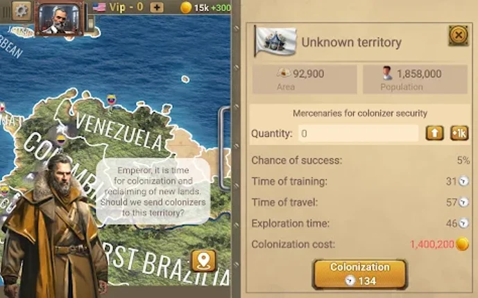 XX Century 2 Premium screenshot