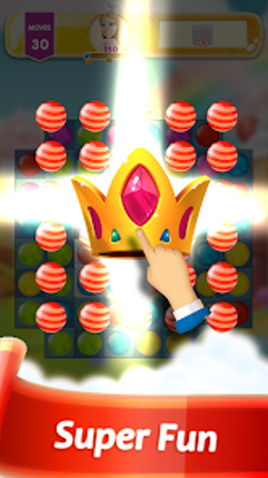 Little Candy Bakery screenshot