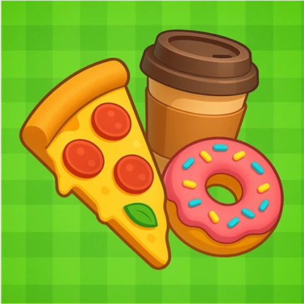 Match Play 3D Image