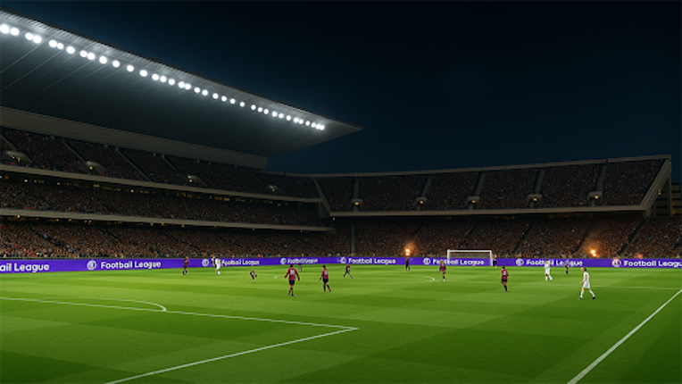 Football World Soccer 2026 screenshot