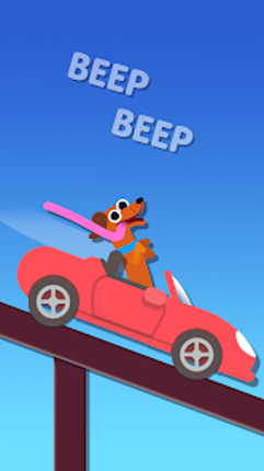 Sausage Flip screenshot