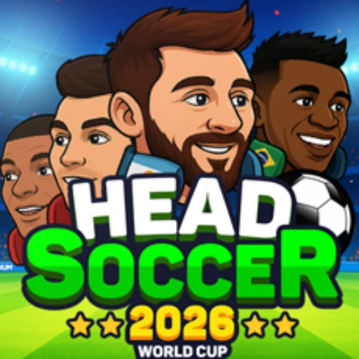 Games like Head Soccer 2– Football Games