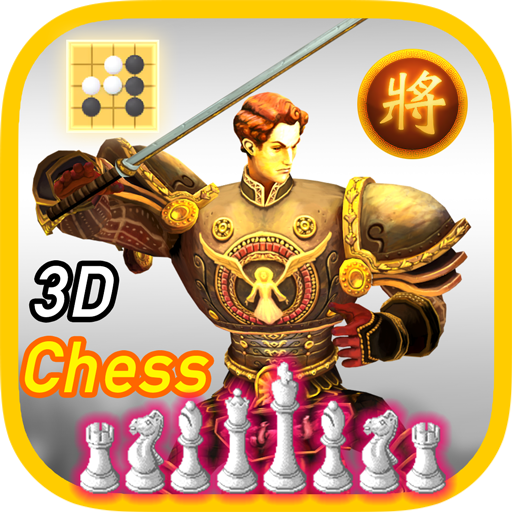 Games like World Of Chess 3D