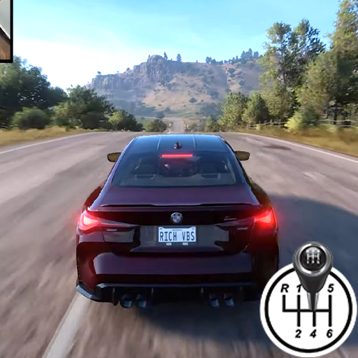 Games like Car Parking 3D: Driving School