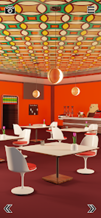 Escape Game Tulip screenshot