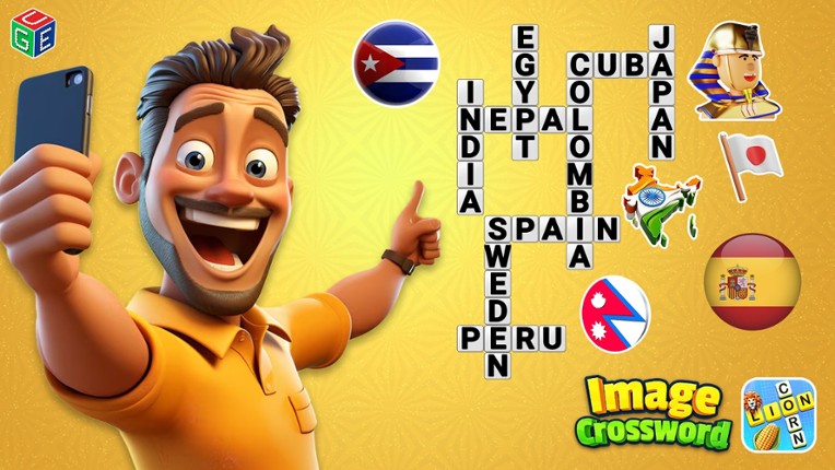 Image Crossword Image