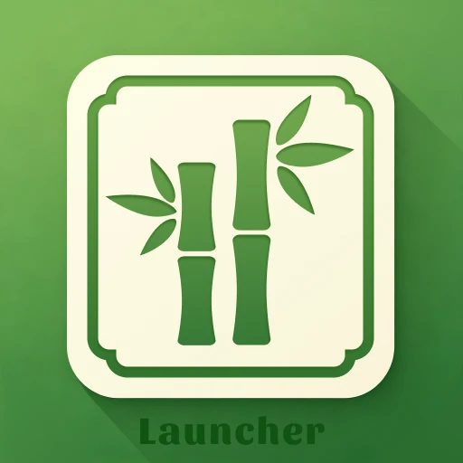 Games like Bamboo Space: Zen Launcher