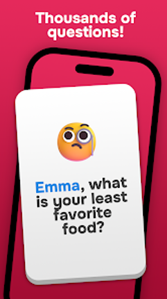 Party: Truth, Dare, Fun Game screenshot