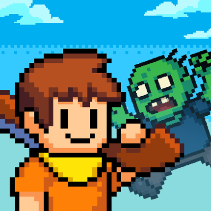 Spanky's Zombie Slayer Image