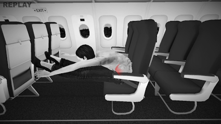 Learn to Brace screenshot