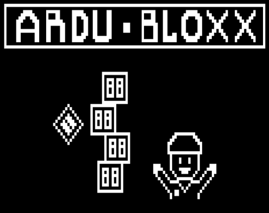 ARDUBLOXX Game Cover