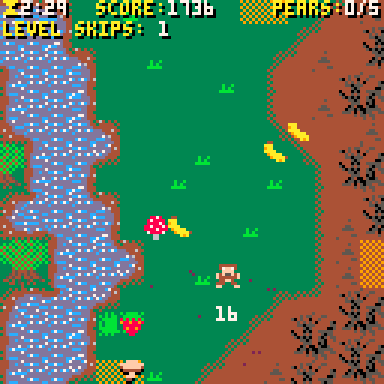 Games like Banana Chase