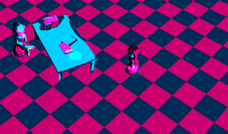 BerryCherry screenshot
