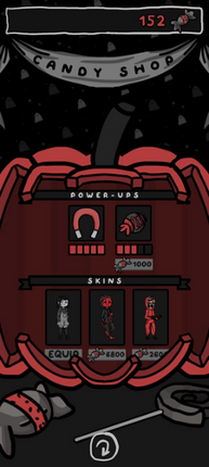 Between Life and Death screenshot