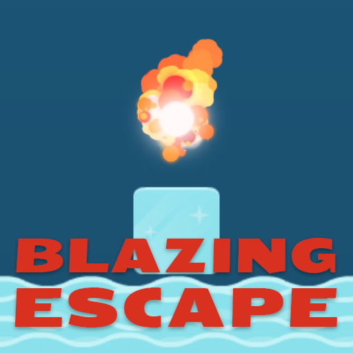 Games like Blazing Escape Trijam