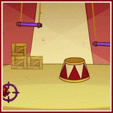 Bobounce screenshot