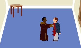 Games like Candyman: Be My Victim (DEMO 2006)