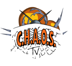 C.H.A.O.S TV Image