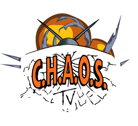 C.H.A.O.S TV Image