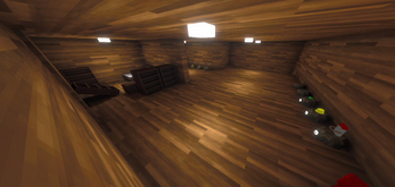 Chimp Chase Throwback screenshot