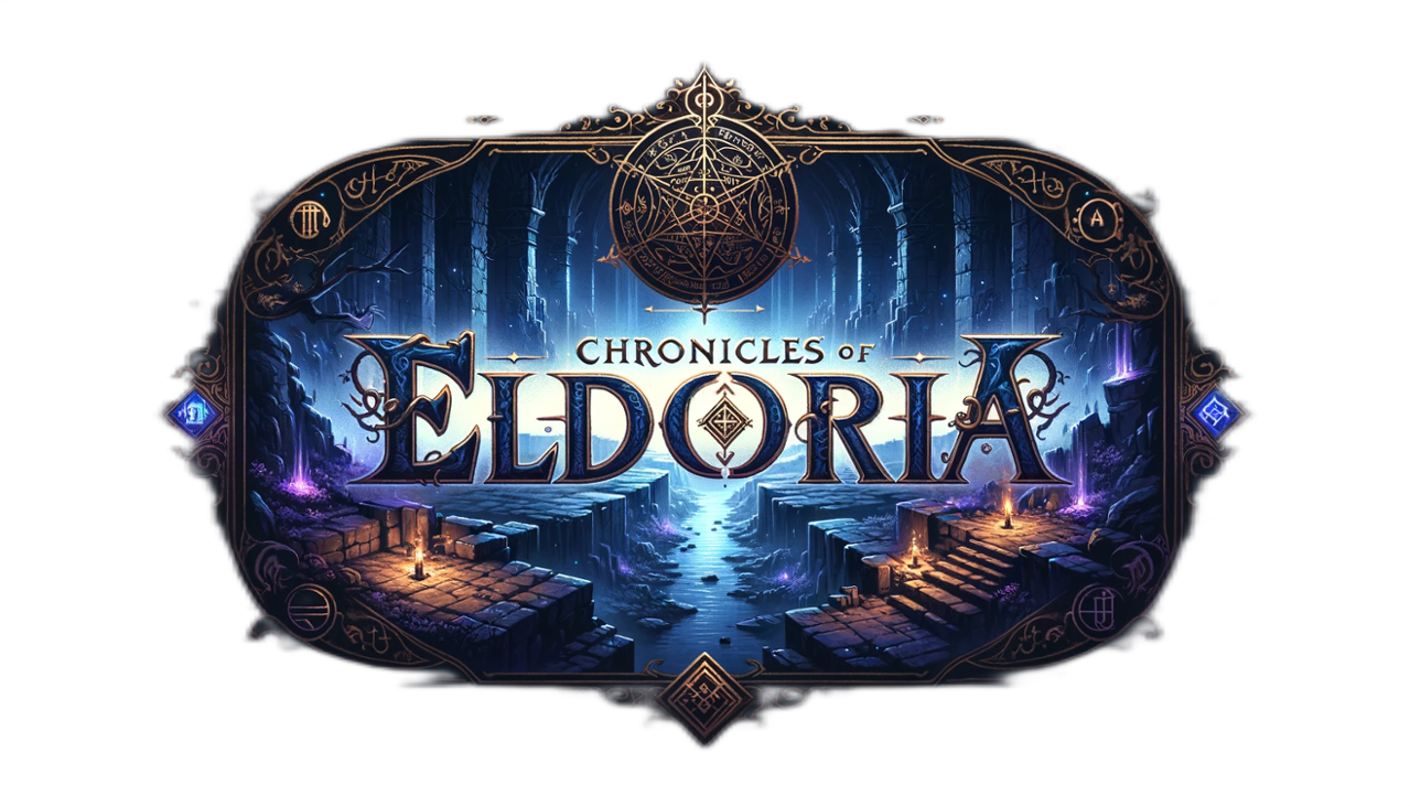 Games like Chronicles of Eldoria