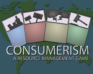 Games like Consumerism