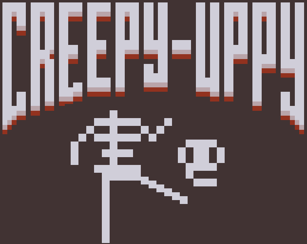 Games like Creepy-Uppy