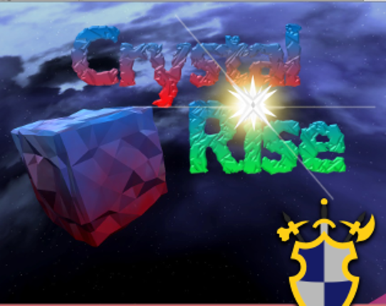 Crystal Rise Game Cover