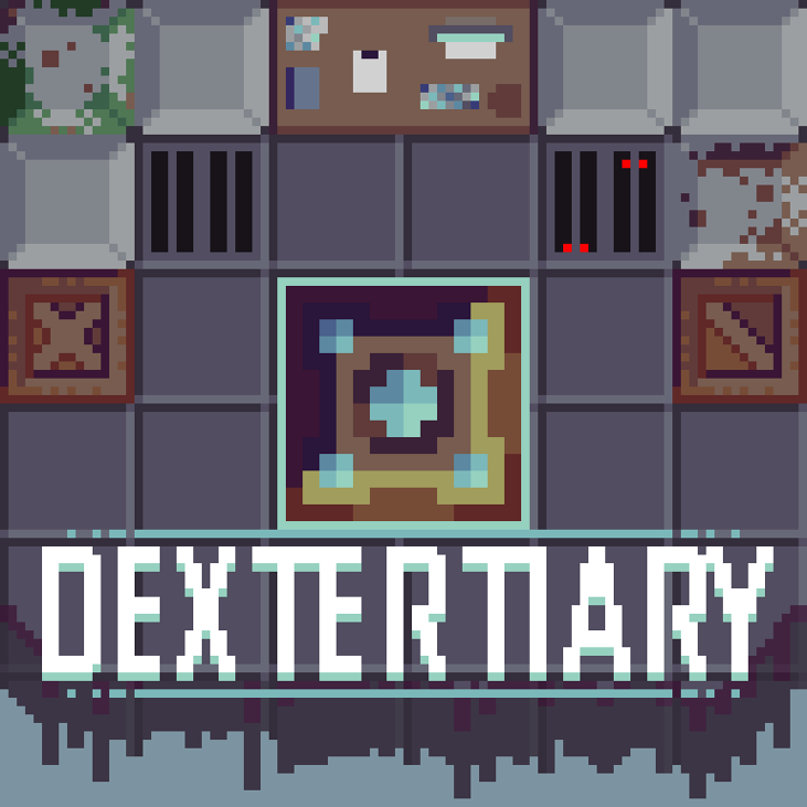 Games like Dextertiary