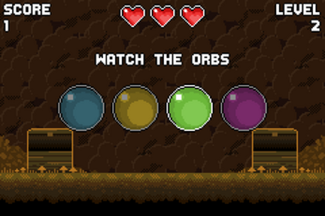 Ditto Trove screenshot