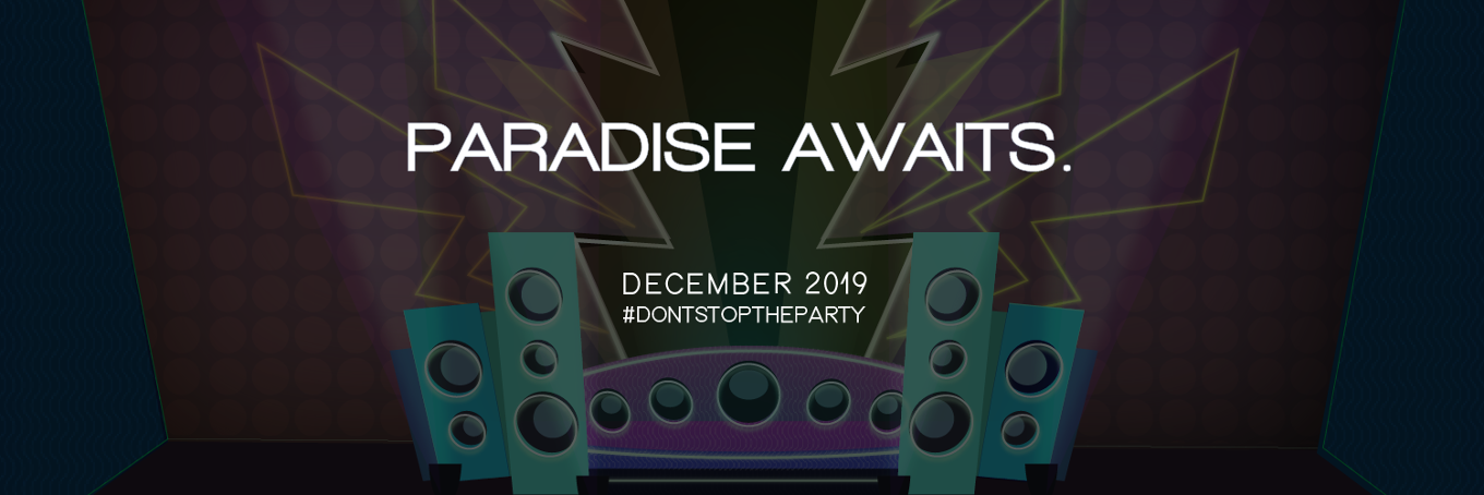 Games like Don't Stop the Party