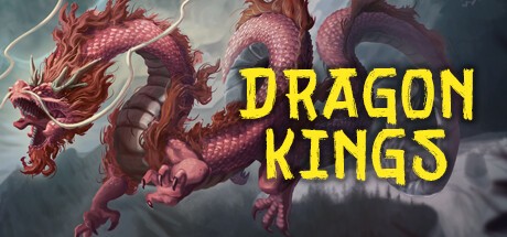 Games like Dragon Kings