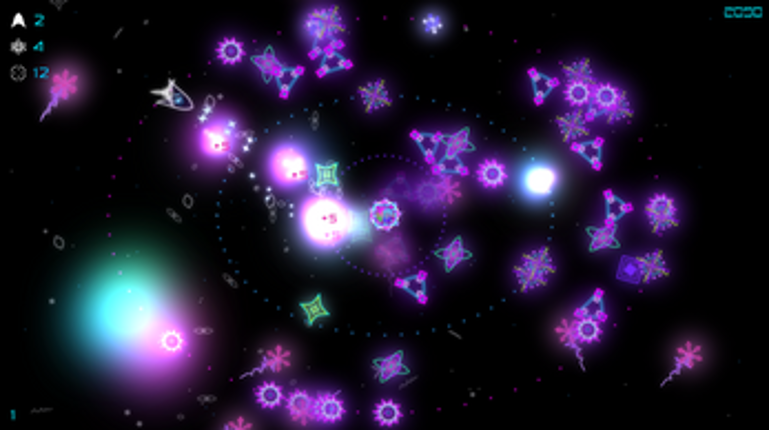 ellipsetron screenshot