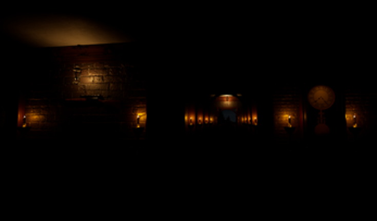 Emperor of Darkness Image
