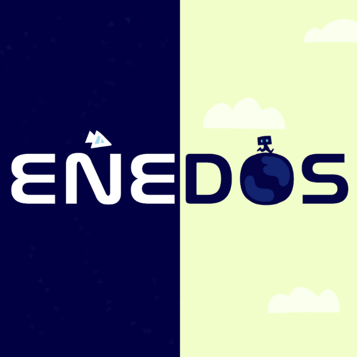 Games like Enedos