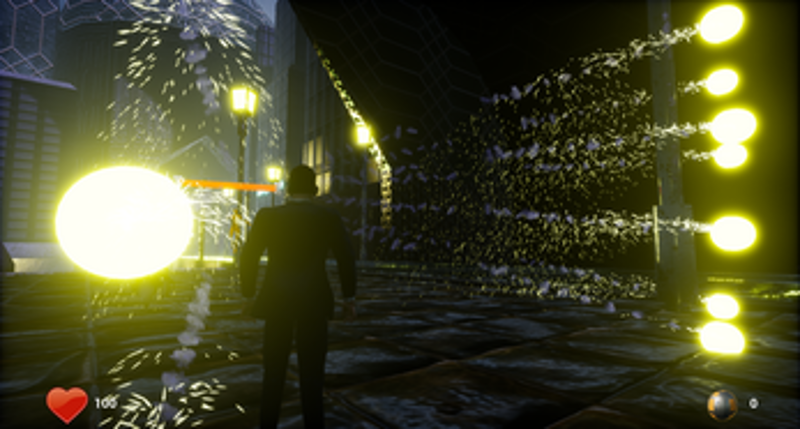 Ex Temperus screenshot