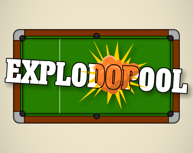 Games like Explodopool