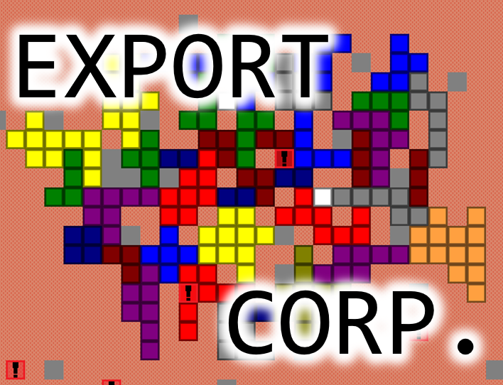 Games like Export Corp.