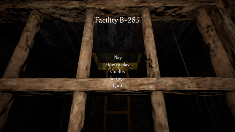 Facility B-285 Image