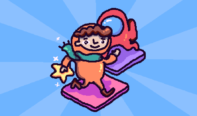 Games like FragileFloor