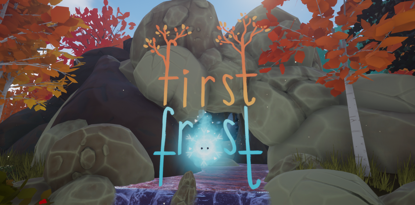 Games like First Frost