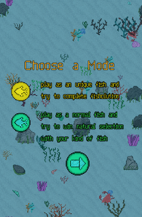 Fisholution screenshot