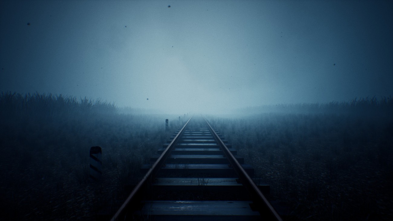 Games like Fragment: The Railroad