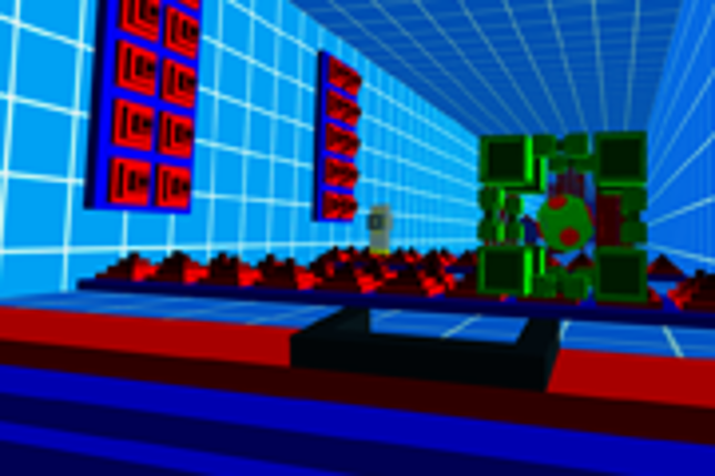 Gap it Bit - Remastered Image