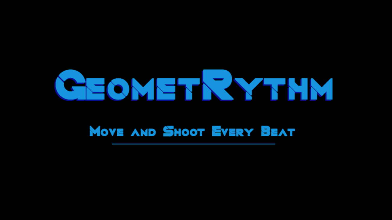Games like GeometRythm